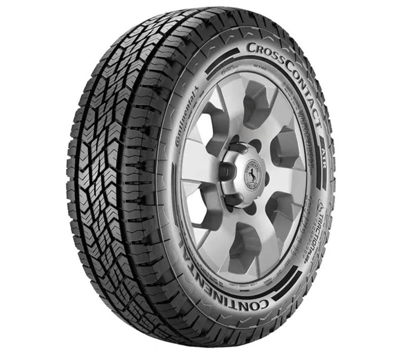 CONTINENTAL CROSSCONTACT ATR 265/45R20