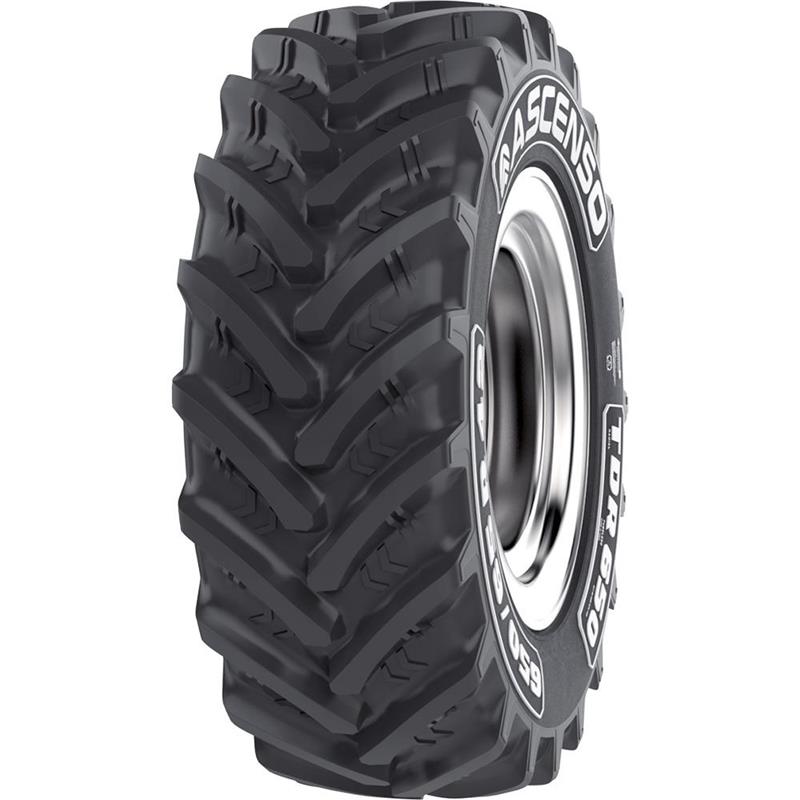 540/65R38 Ascenso TDR650 153D TL
