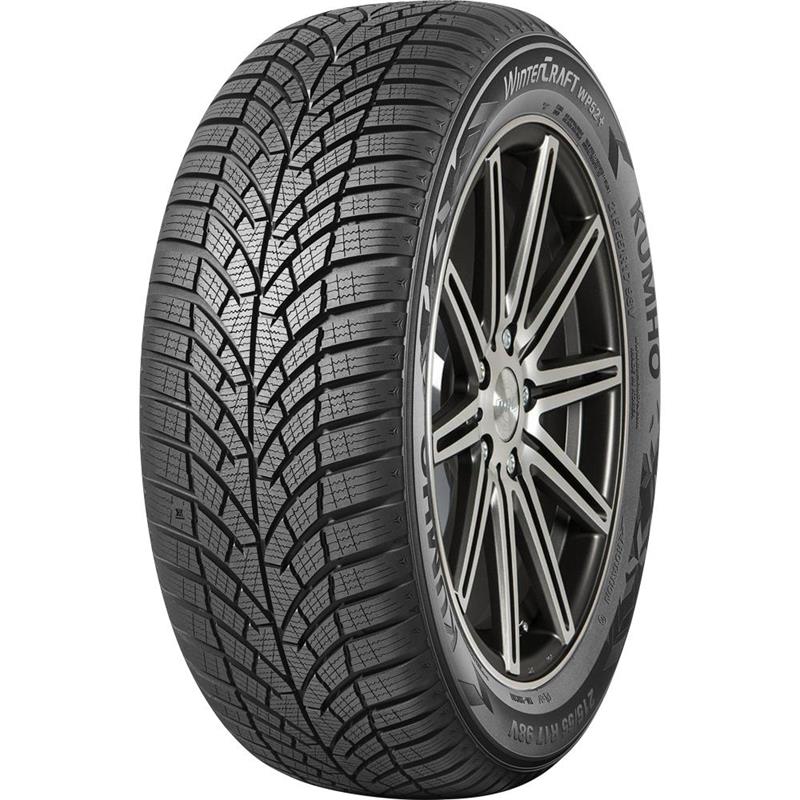 KUMHO WP52+ 235/60R18