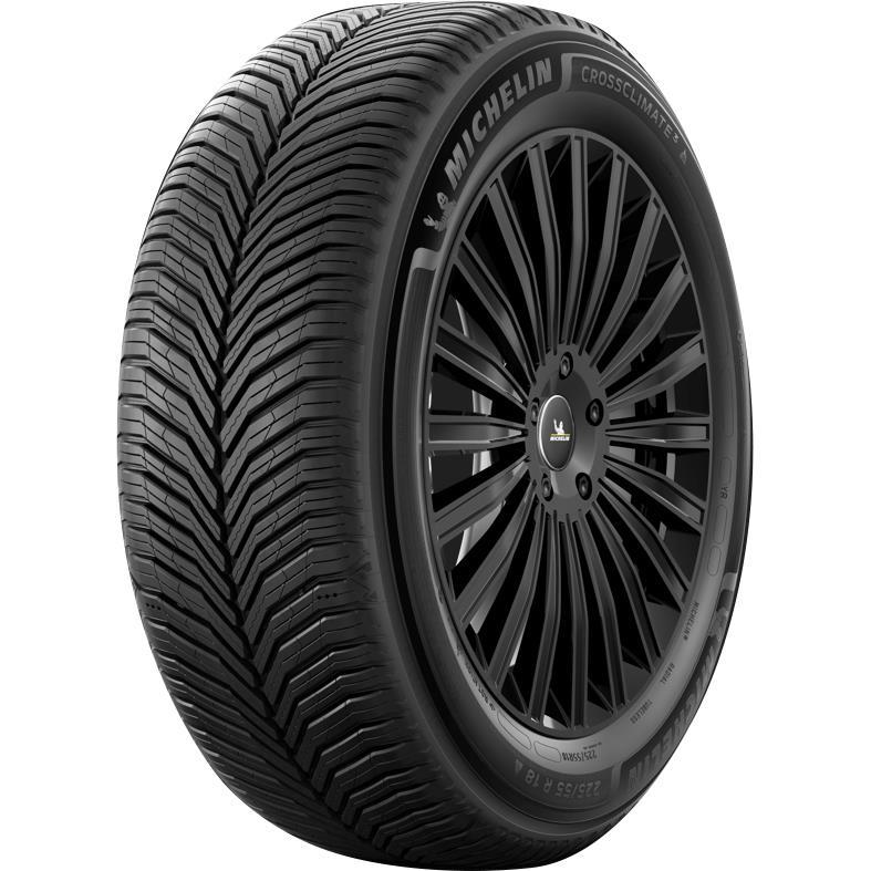 MICHELIN CROSSCLIMATE 3 285/45R19
