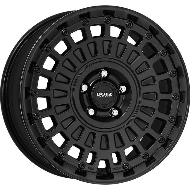 Dotz Talara 8xRDiameter1} 5x118 ET50 71.1