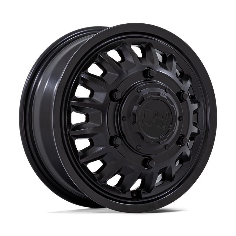 Black Rhino Br019 Aliso Dually 6xRDiameter1} 6x205 ET-13 161.1
