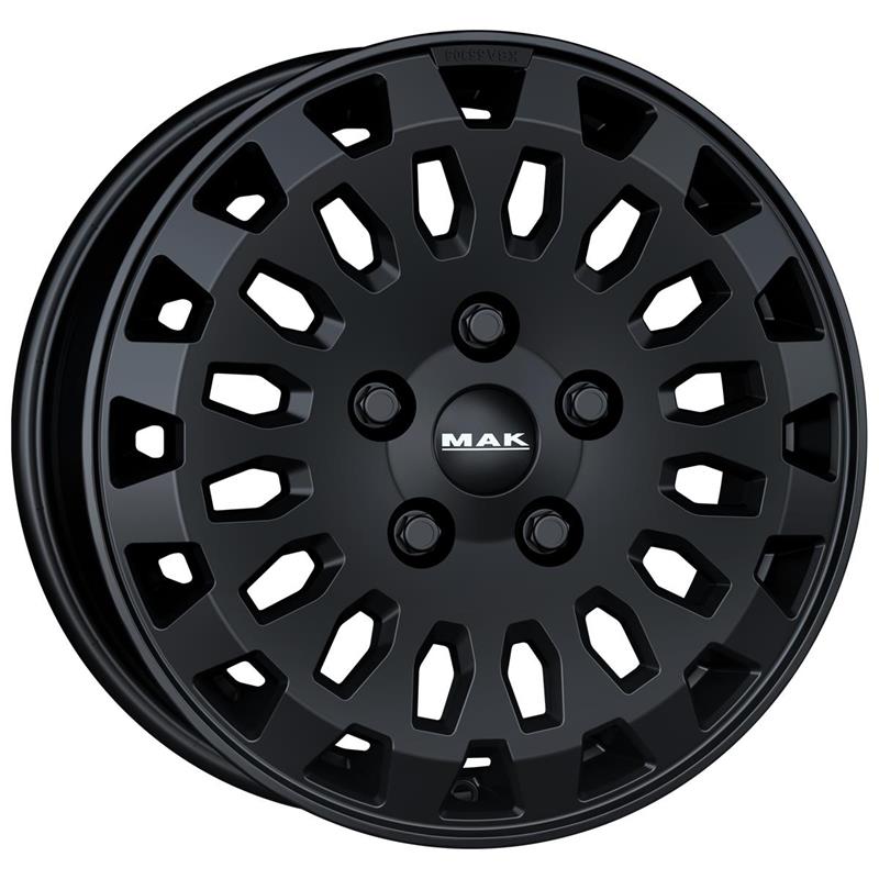MAK Overland 6.5xRDiameter1} 5x160 ET59 65.1