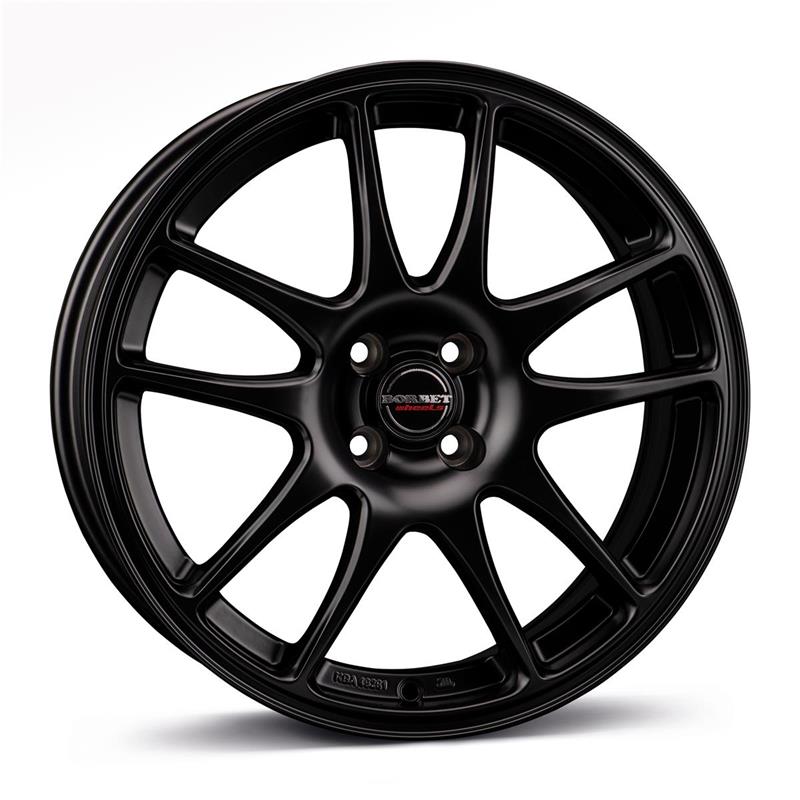 Borbet RS 7.5xRDiameter1} 4x100 ET35 64.1