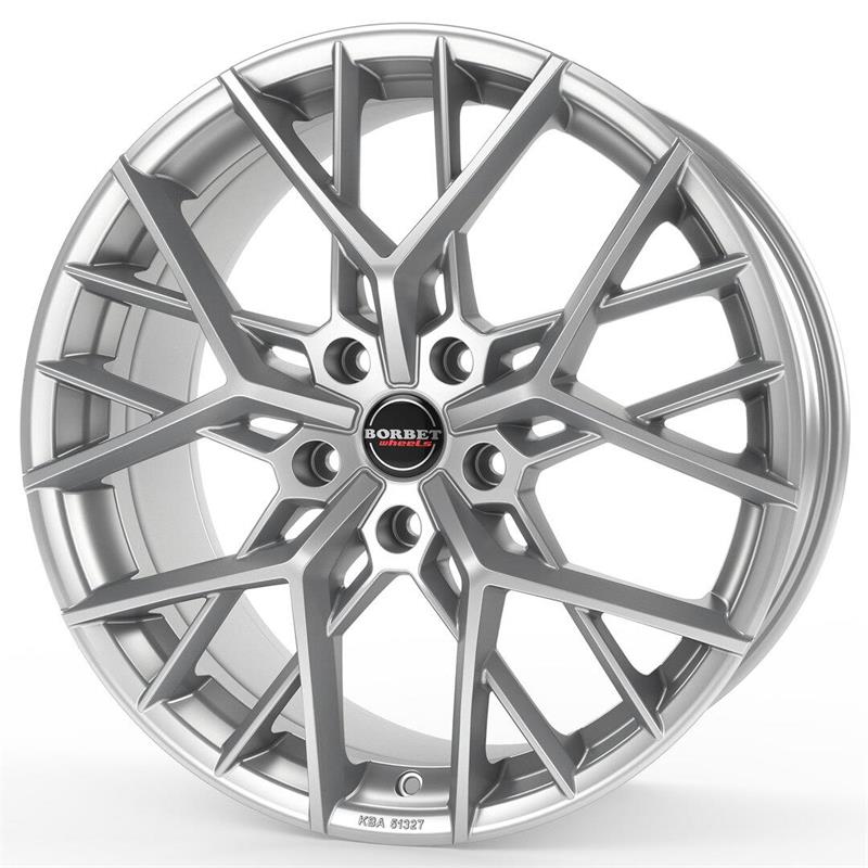 Borbet BY 10xRDiameter1} 5x112 ET30 66.6