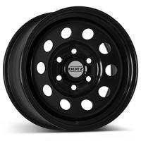 Dotz 4x4 Modular dark 8xRDiameter1} 6x130 ET37 84.1