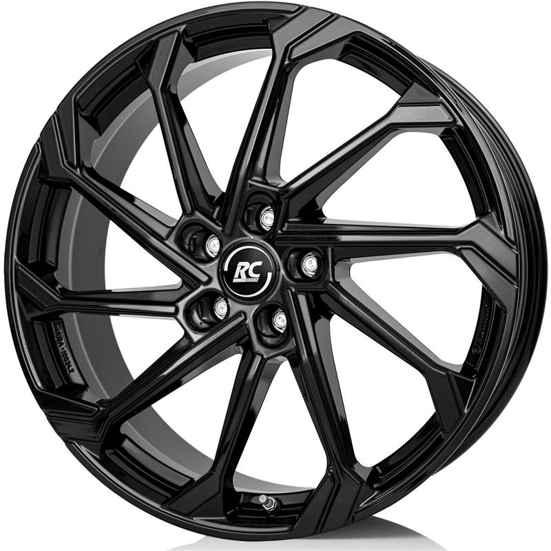 RC Design RC36 9xRDiameter1} 5x130 ET57 66.6