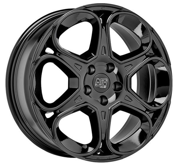 MSW 83 8xRDiameter1} 4x108 ET32 65.1