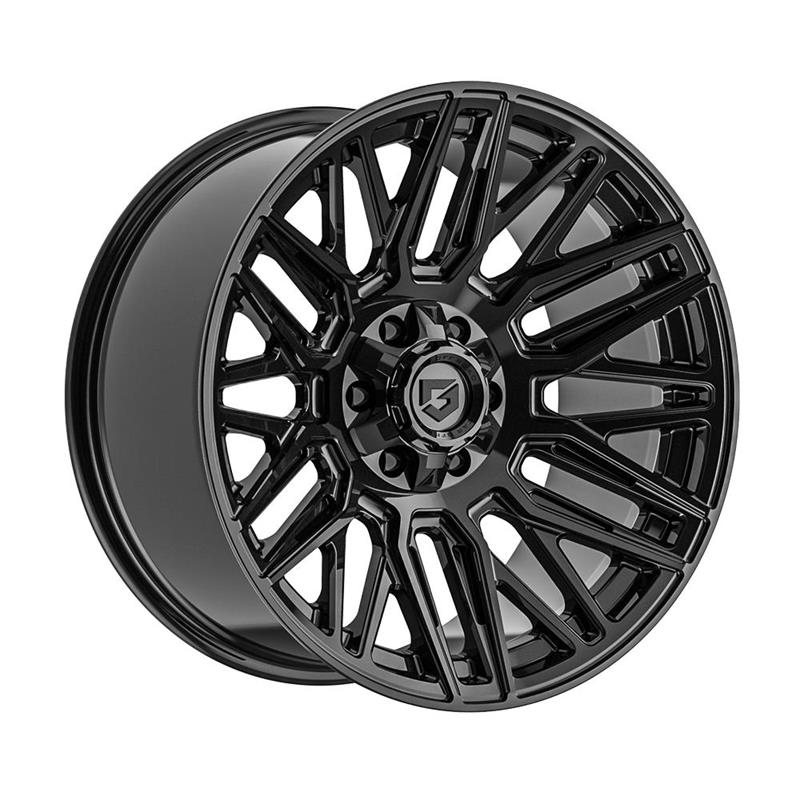 Gear Off Road 770 Edge 10xRDiameter1} 8x180 ET-19 124.3
