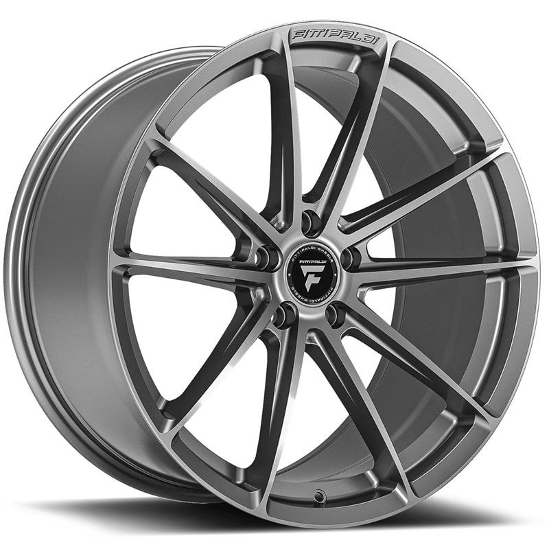Fittipaldi FS362 10xRDiameter1} 5x112 ET38 66.6