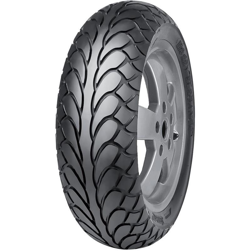 120/70-10 Mitas MC 22 54L TL SCOOTER STREET