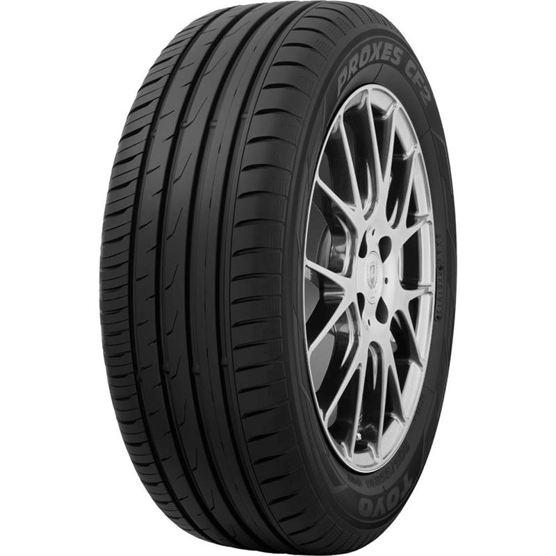 TOYO PROXES CF2 225/55R16