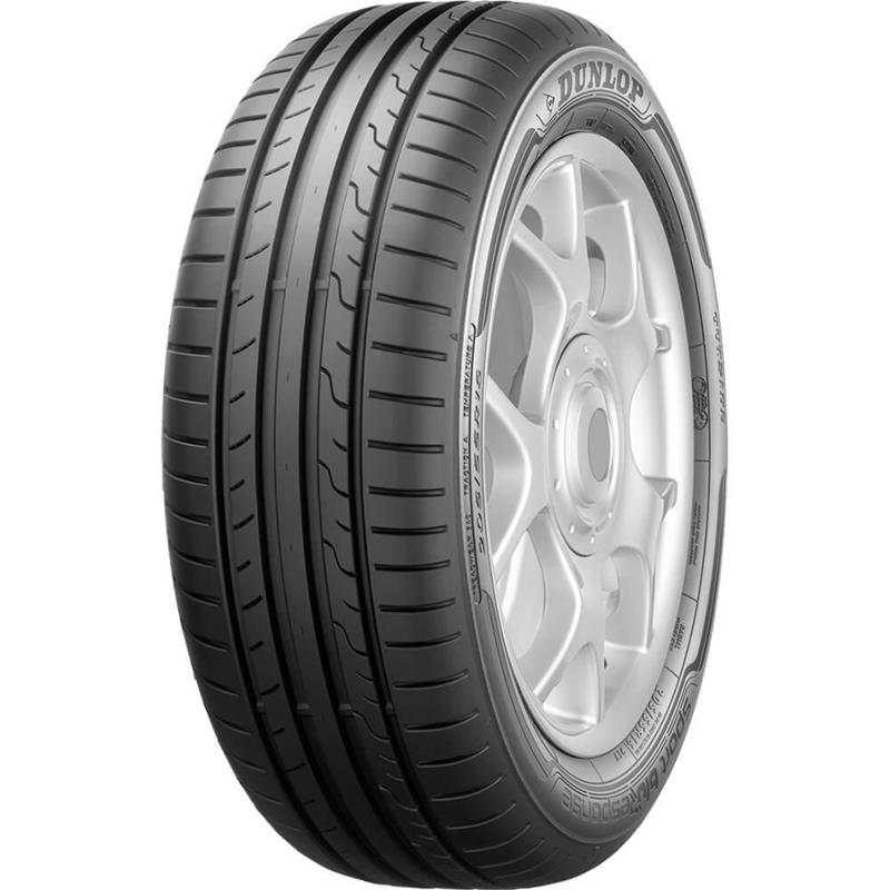 DUNLOP SPORT BLURESPONSE 205/55R17