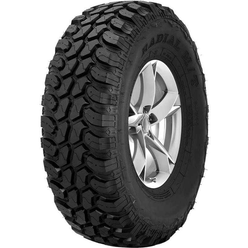 GOODRIDE SL366 315/70R17