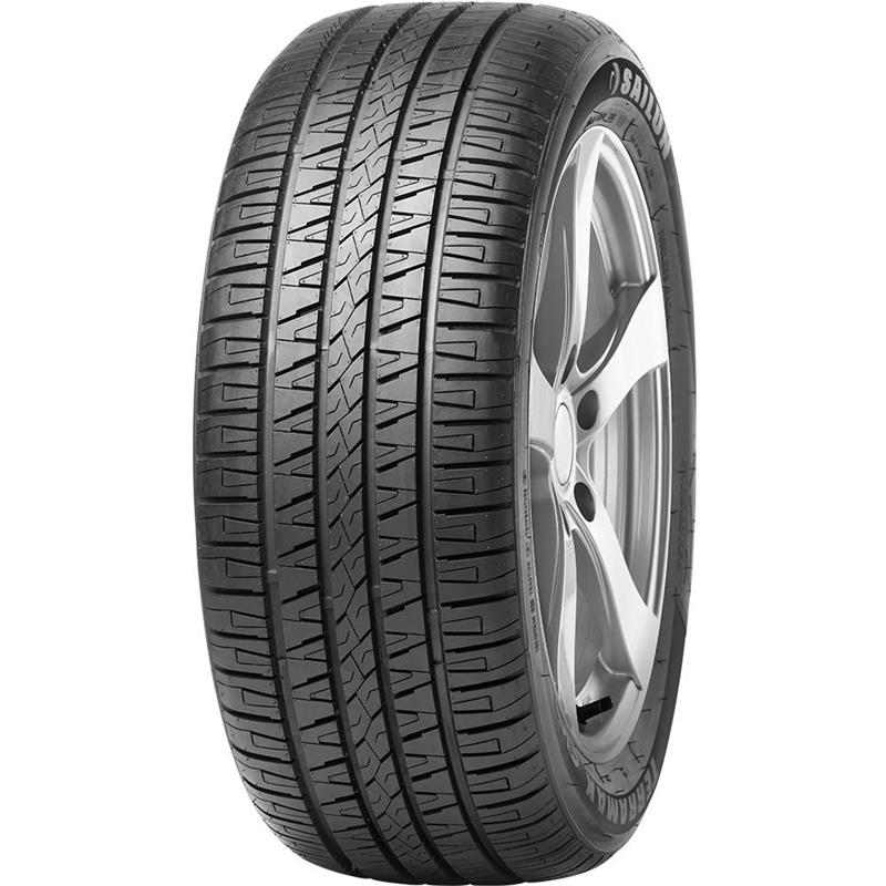 SAILUN TERRAMAX CVR 245/75R16