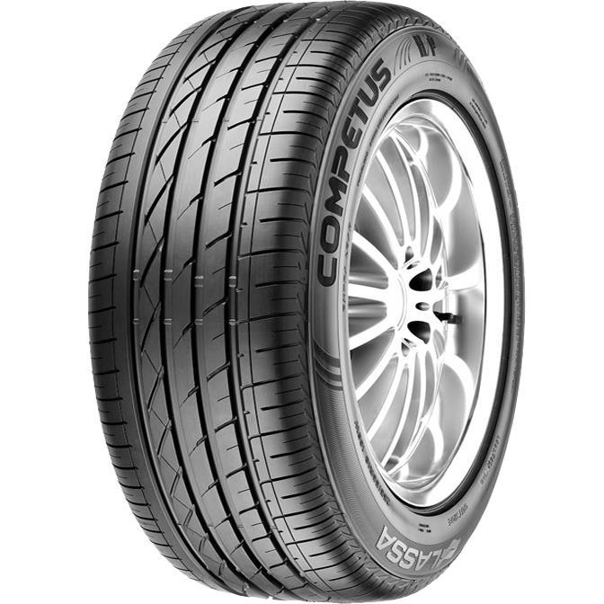 LASSA COMPETUS H/P 255/60R18