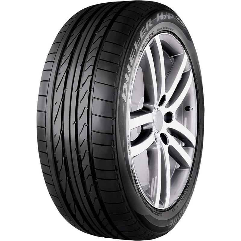 BRIDGESTONE DUELER H/P SPORT 275/45R19