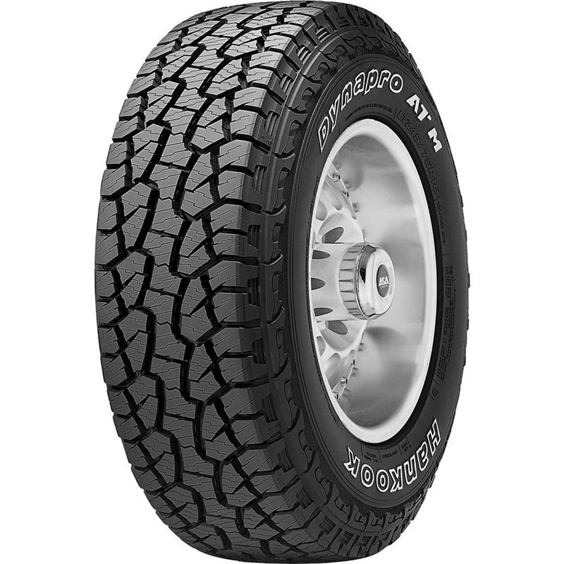 HANKOOK DYNAPRO AT-M (RF10) 205/80R16