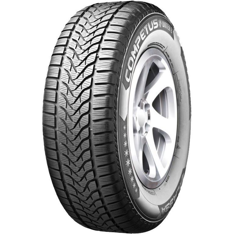LASSA COMPETUS WINTER 2 + 225/55R19