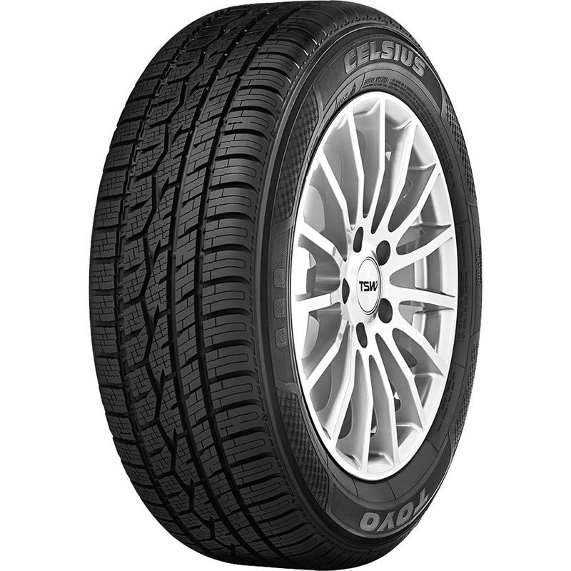 TOYO CELSIUS 215/50R17