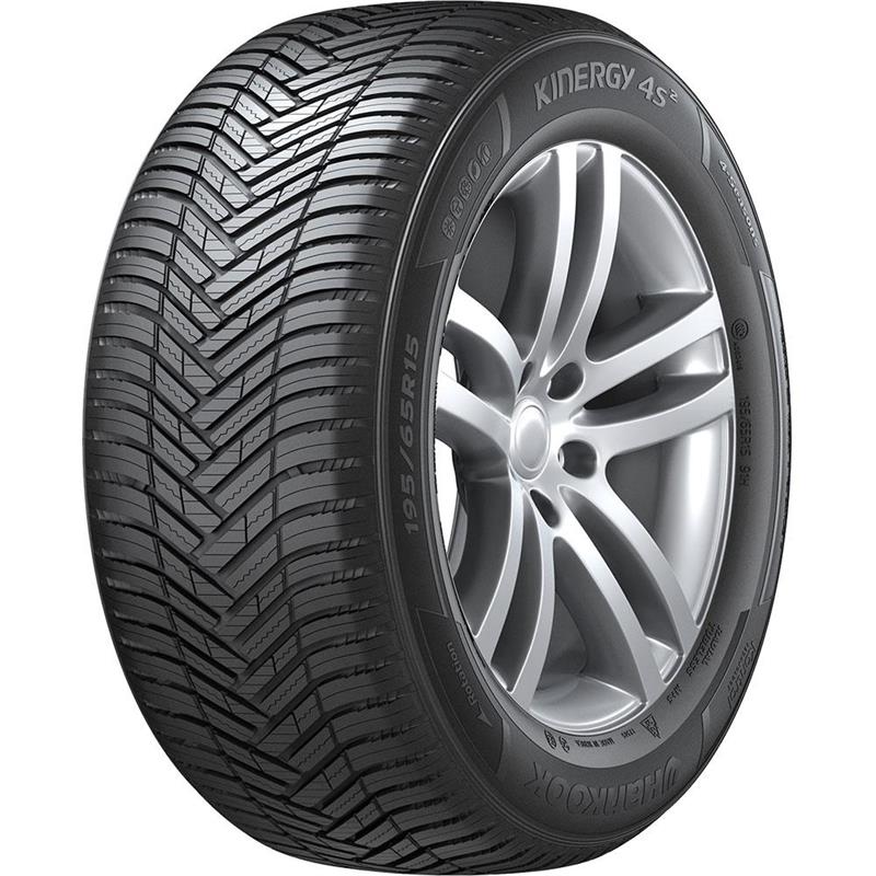 205/60R16 HANKOOK KINERGY 4S2 (H750) 96H