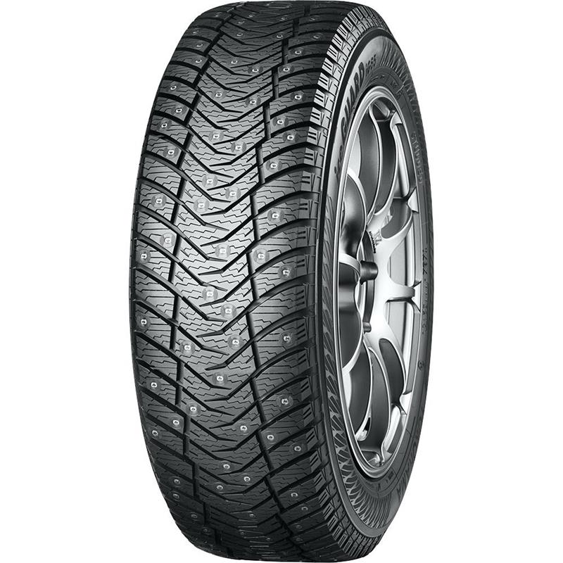 YOKOHAMA ICE GUARD STUD (IG65) 275/35R19
