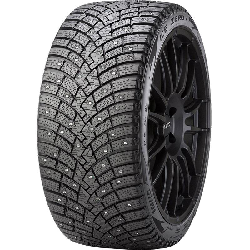 PIRELLI WINTER ICE ZERO 2 245/45R19