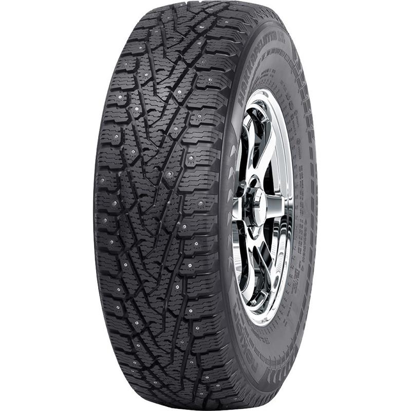NOKIAN HKPL LT2 225/75R17