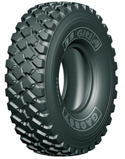 14.00R20 Giti GAO897 164/161J AllPosition MIXED USE TL