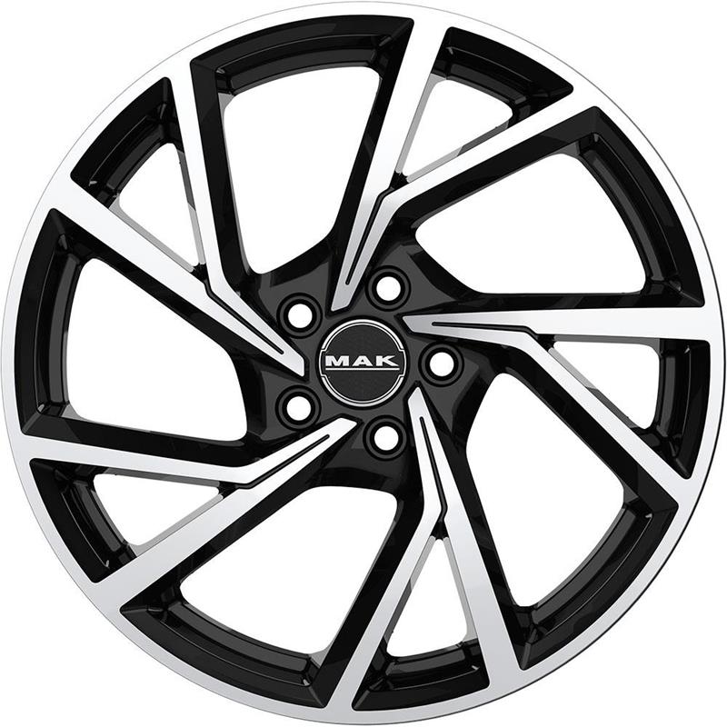 MAK Kassel 8.5xRDiameter1} 5x112 ET37 57.1