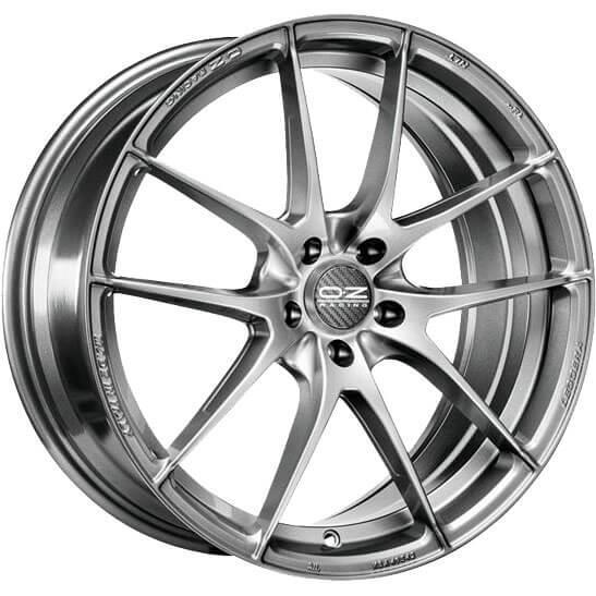 OZ Racing Leggera HLT 0 7.5xR17 x0 ET0