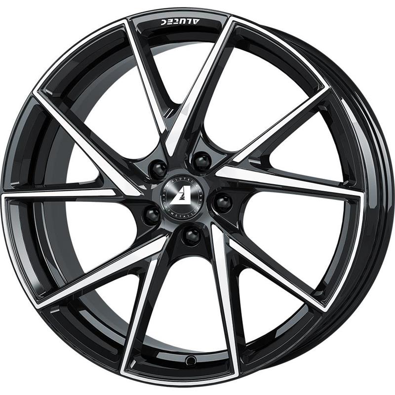 Alutec ADX.01 7.5xRDiameter1} 4x100 ET45 63.3