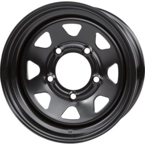 Dotz 4x4 Dakar dark 7xRDiameter1} 5x150 ET5 110