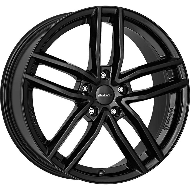 Dezent TR 7xRDiameter1} 5x112 ET41 66.6
