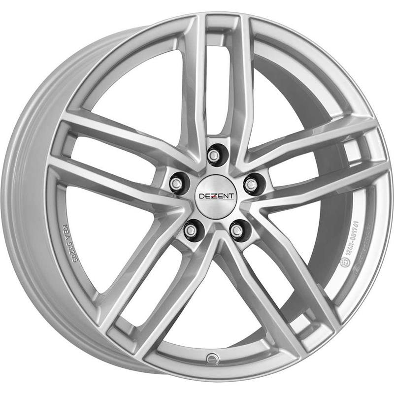 Dezent TR 7xRDiameter1} 5x112 ET41 66.6