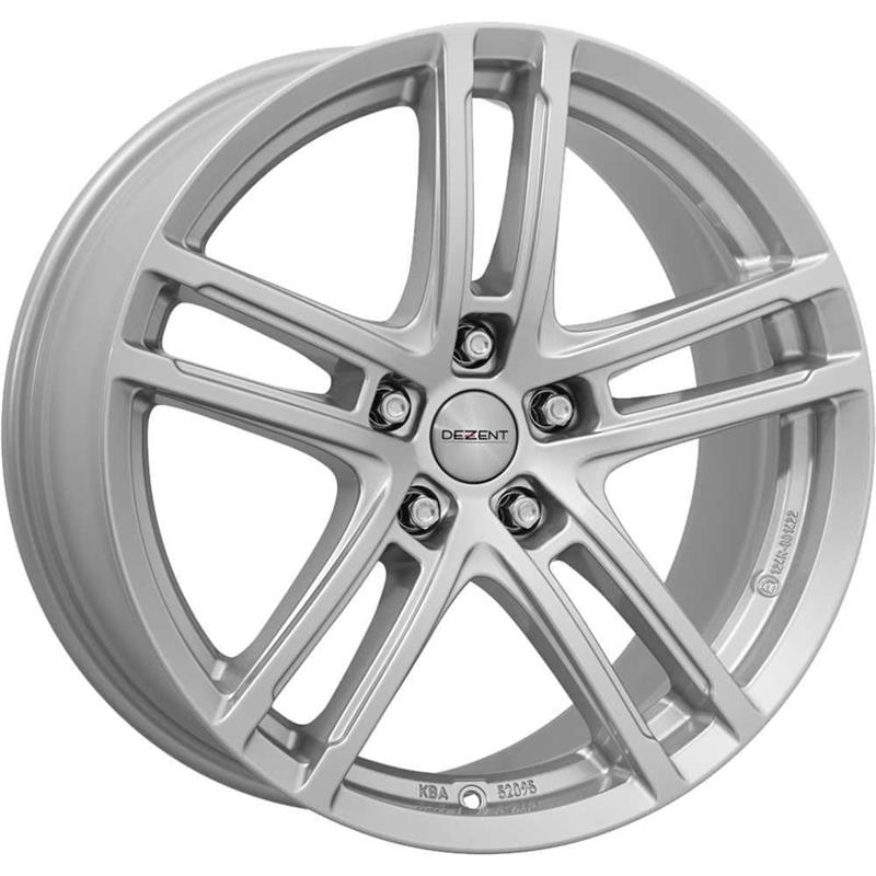 Dezent TZ-c 8xRDiameter1} 5x108 ET42 63.4