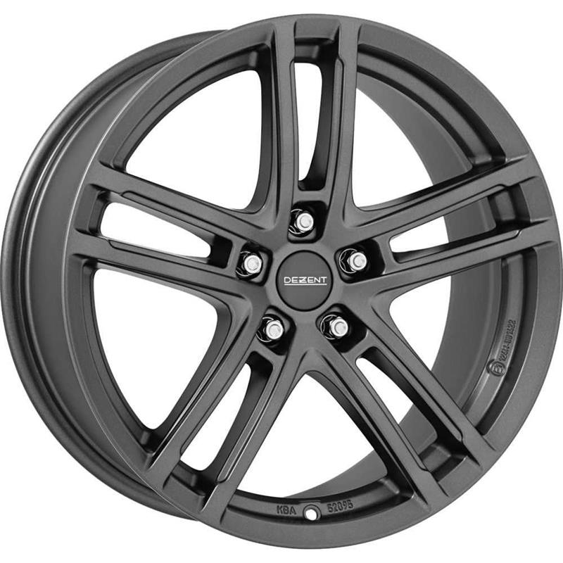 Dezent TZ-c 8xRDiameter1} 5x108 ET42 63.4