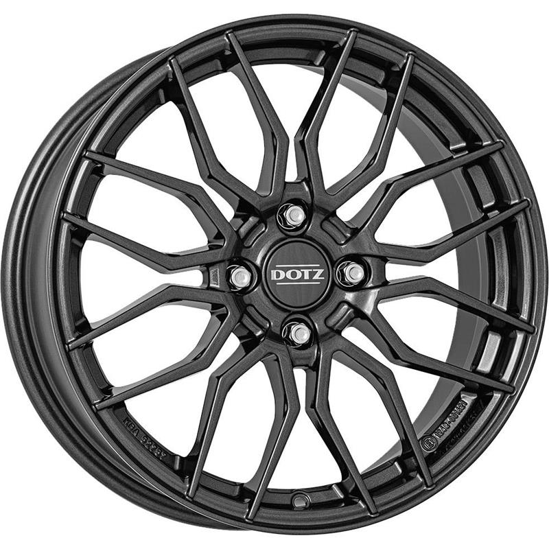 Dotz LimeRock 7xRDiameter1} 4x108 ET35 65.1