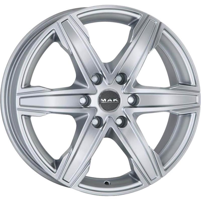 MAK King 6 8xRDiameter1} 6x139.7 ET50 95.1