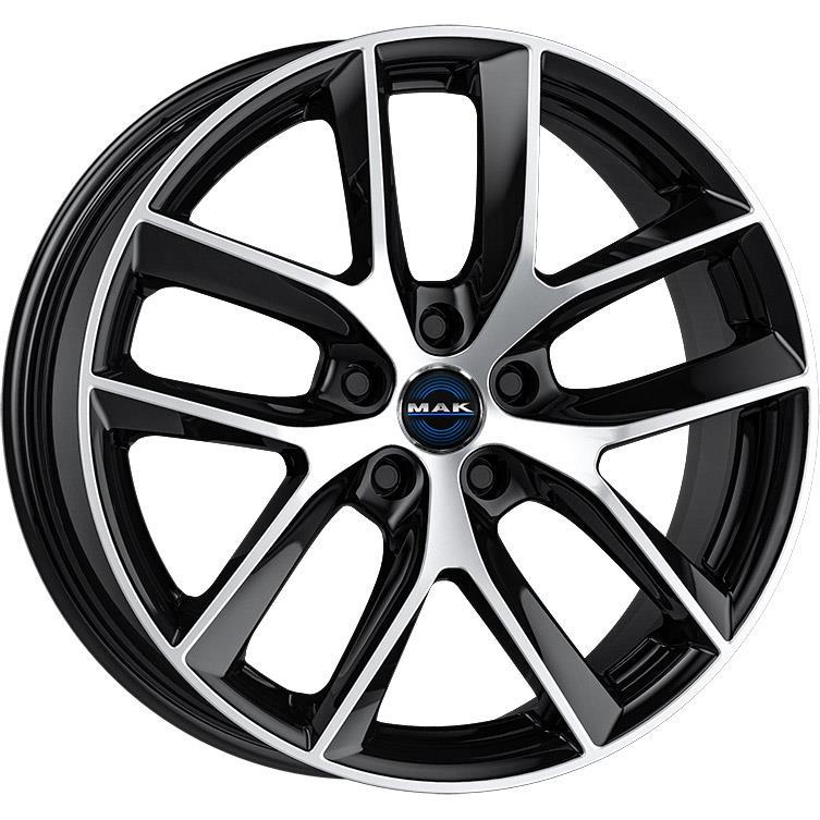 MAK Voltage 8.5xRDiameter1} 5x114.3 ET40 64.1