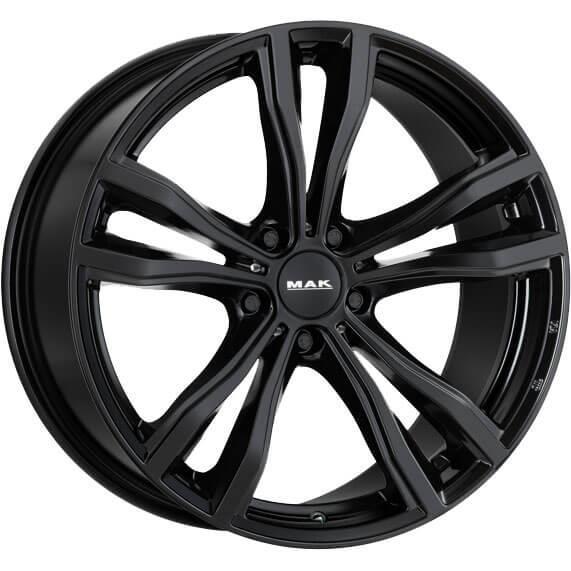 MAK X-Mode 9.5xRDiameter1} 5x112 ET37 66.6