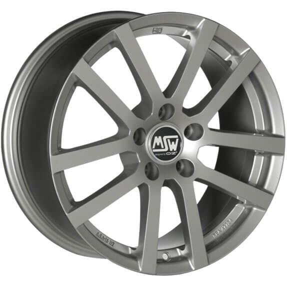 MSW 22 6xRDiameter1} 5x100 ET38 57.1