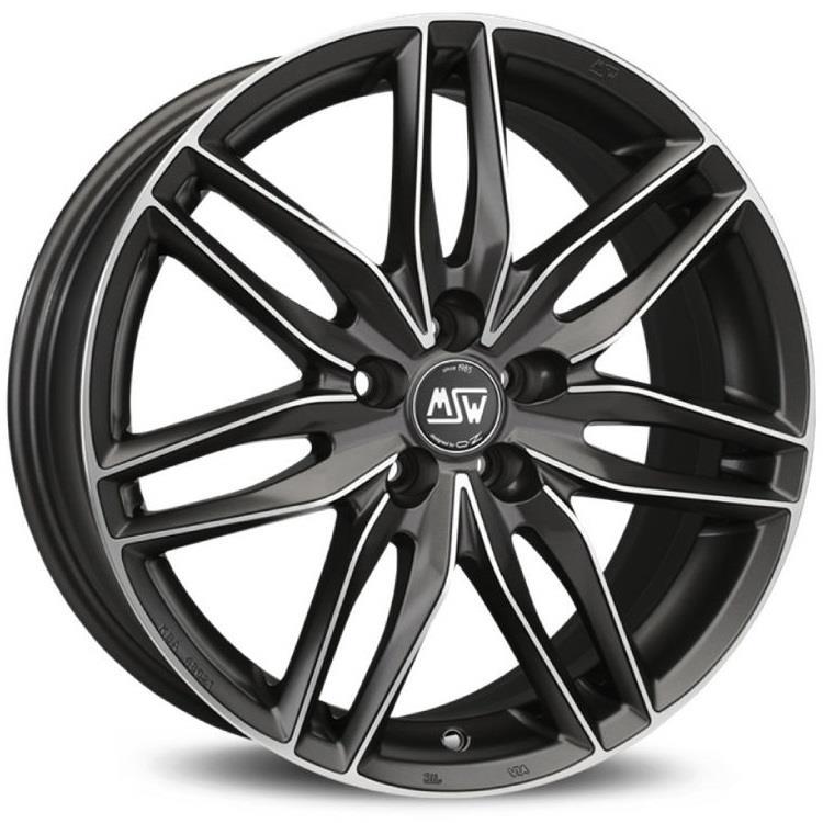 MSW 24 7.5xRDiameter1} 5x108 ET40 73.1