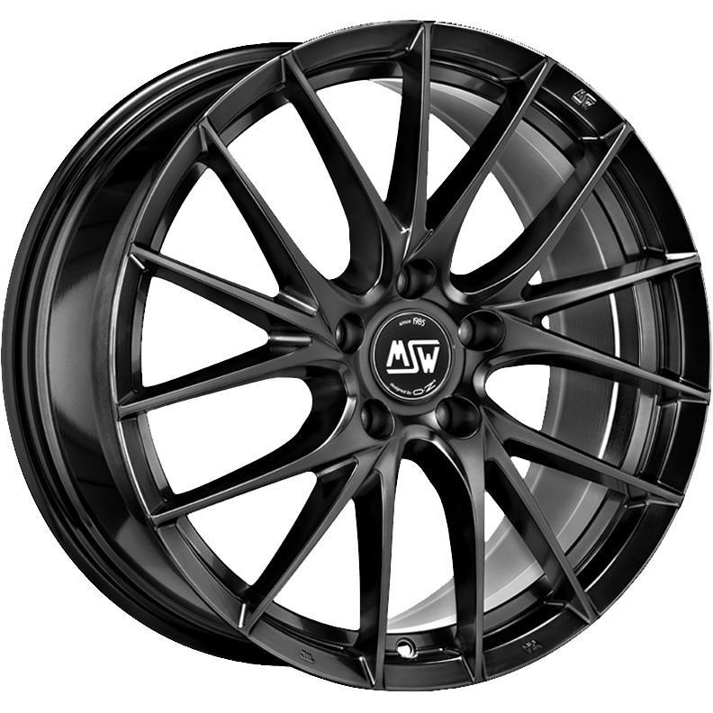 MSW 29 7.5xRDiameter1} 5x112 ET48 73.1