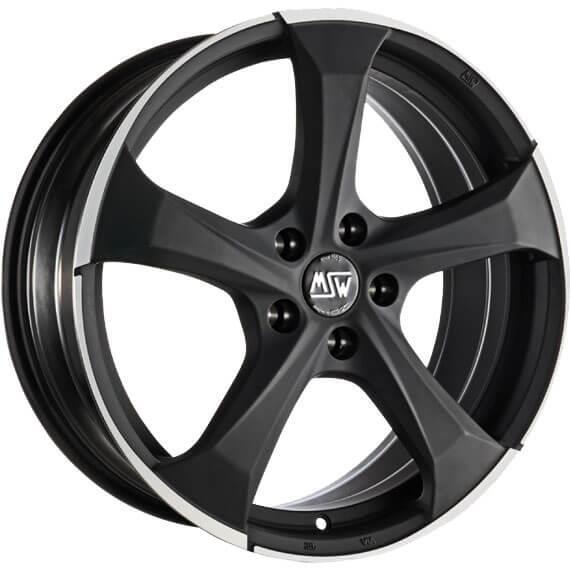 MSW 47 8xRDiameter1} 5x112 ET21 66.6