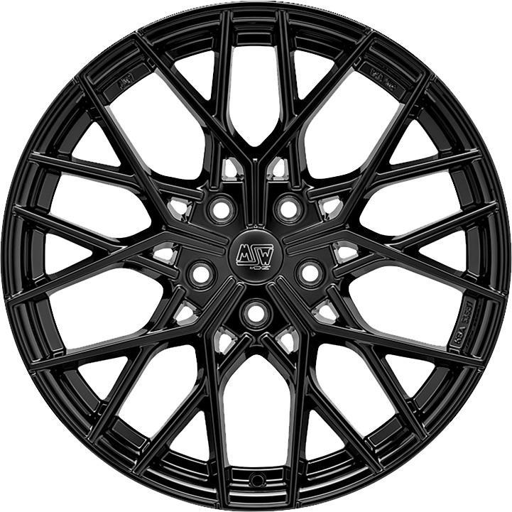 MSW 74 10xRDiameter1} 5x114.3 ET45 64.1