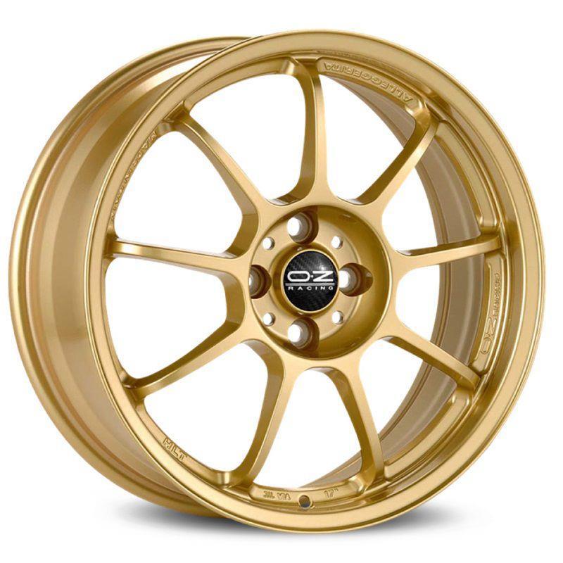 OZ Racing Alleggerita HLT 5F 11xRDiameter1} 5x130 ET63 71.6