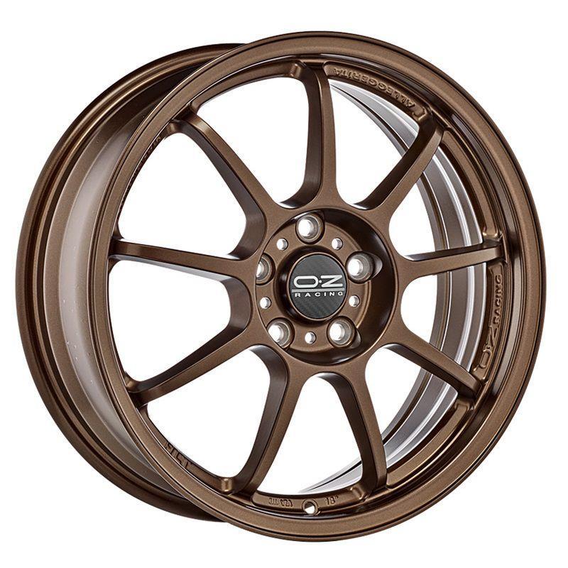 OZ Racing Alleggerita HLT 5F 10xRDiameter1} 5x130 ET65 71.6