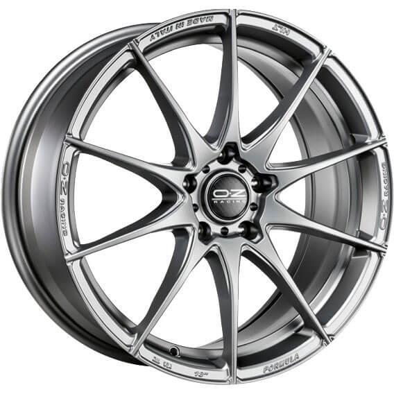 OZ Racing Formula HLT 8.5xRDiameter1} 5x112 ET47 75