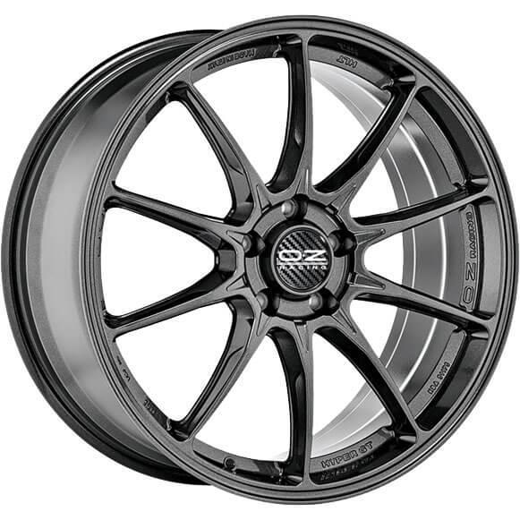 OZ Racing Hyper GT HLT 8xRDiameter1} 5x120 ET35 72.6
